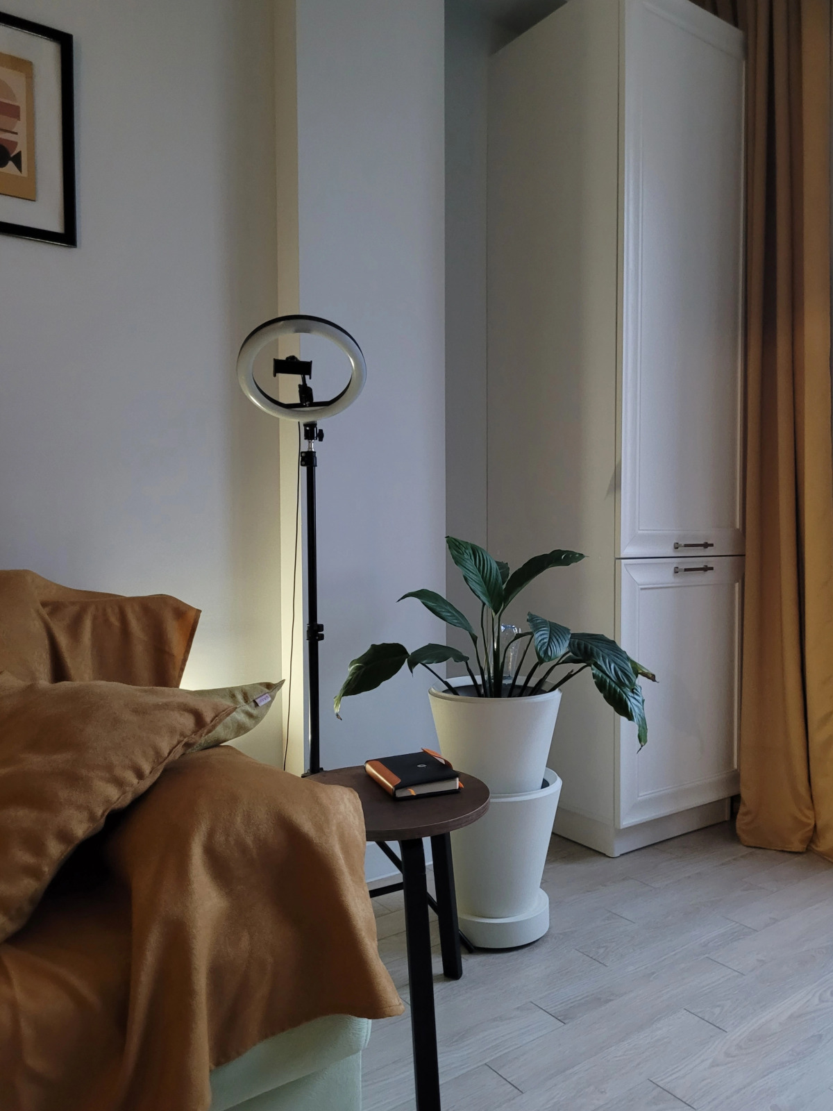 Замечательная квартира в элитном доме