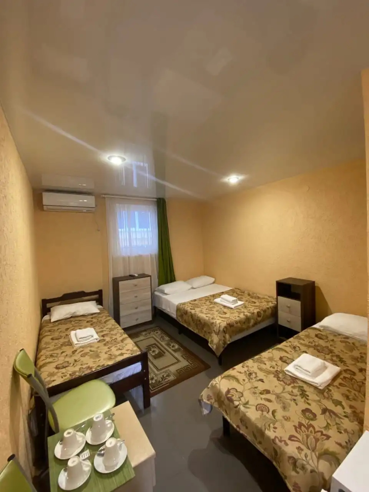 Гостевой дом Эв Рошель