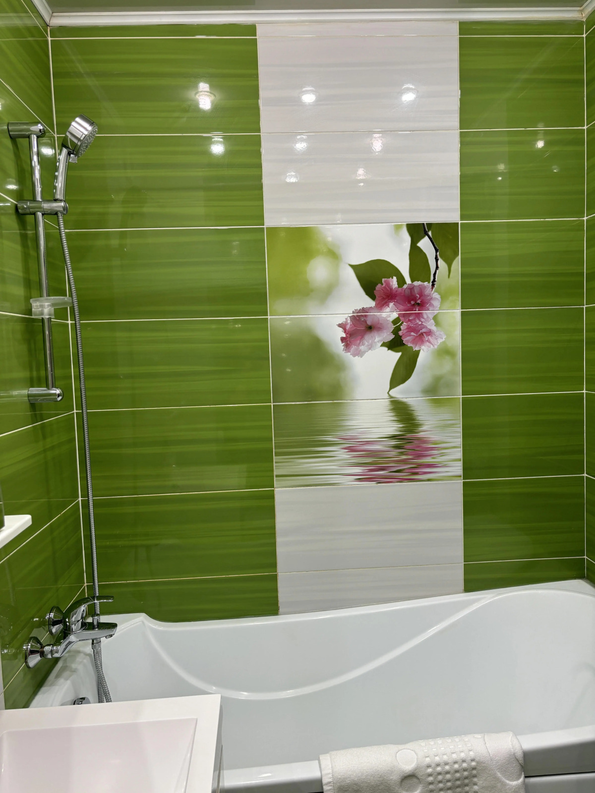 Квартира на Симоновской набережной