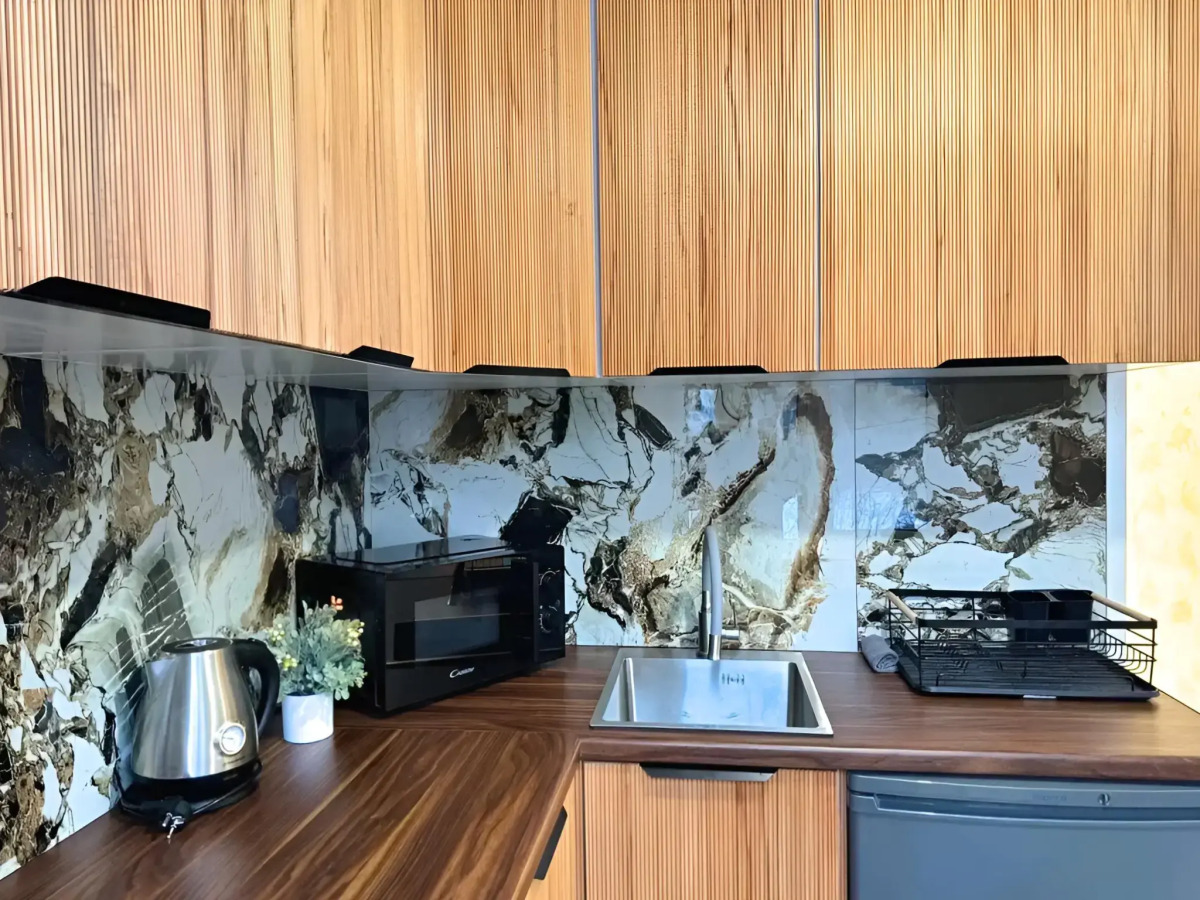 Квартира От ProКвартиры на К.Тинчурина 19 в центре Казани