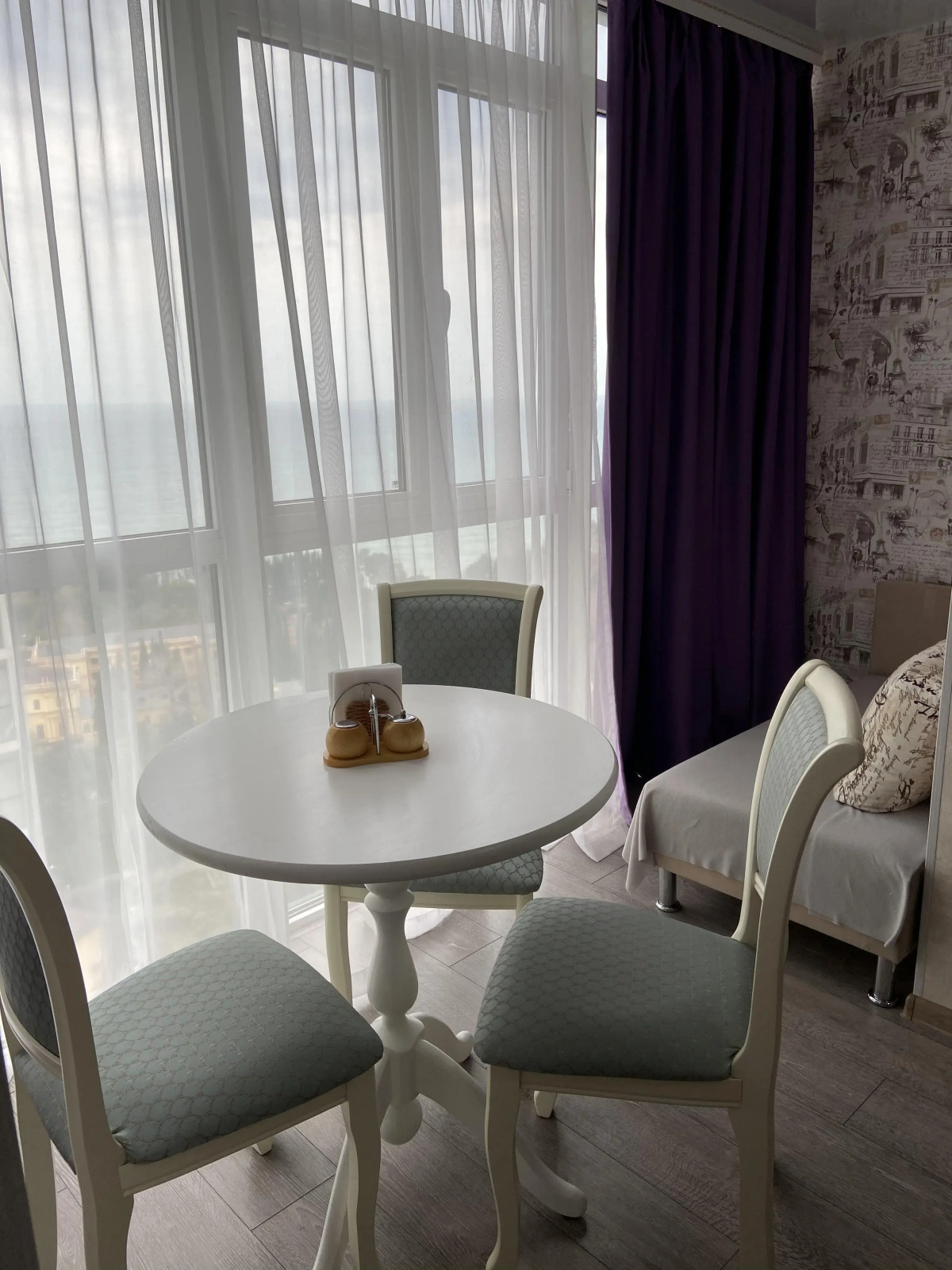 Квартира ЖК Виктория