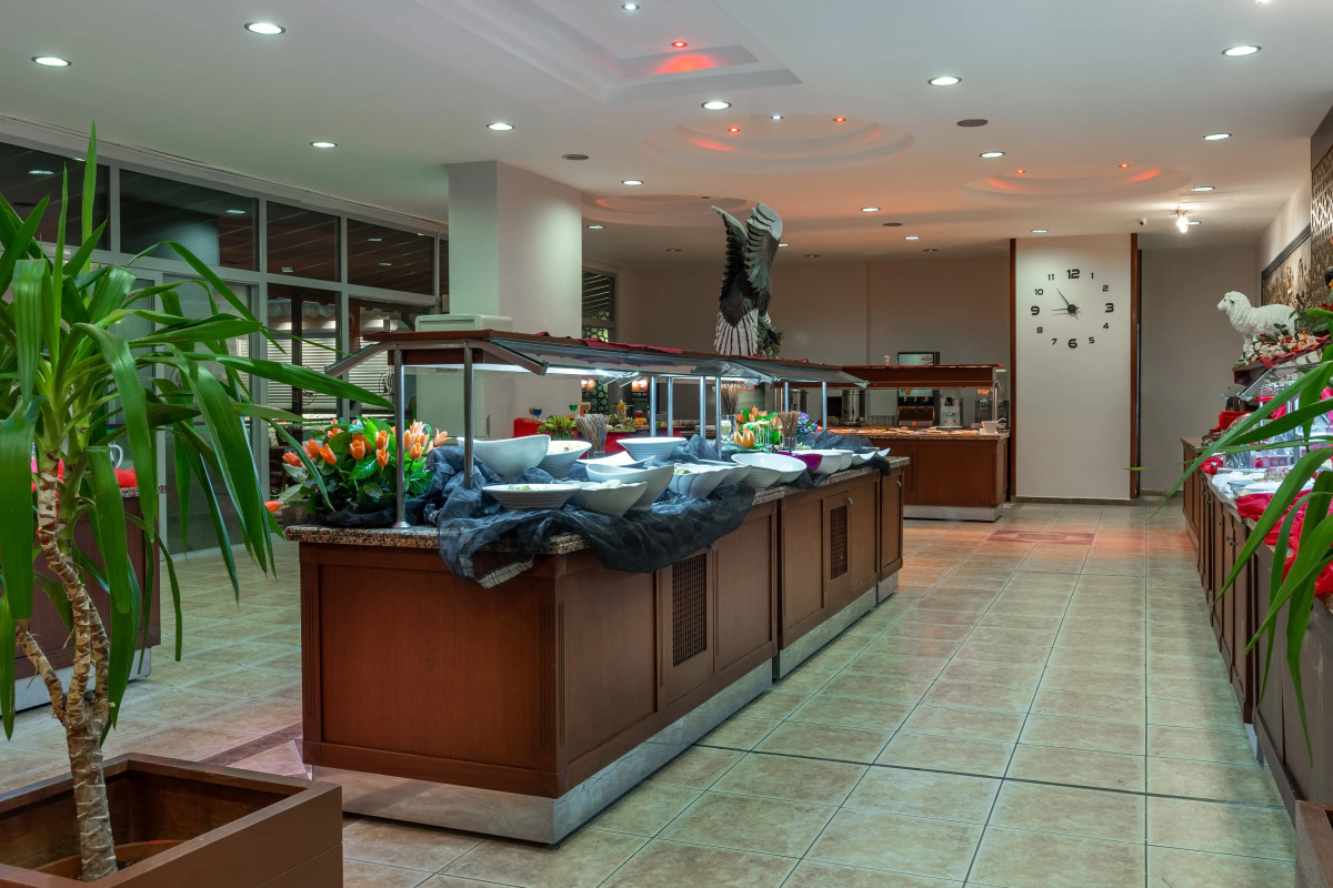 Hotel Grand Viking All Inclusive