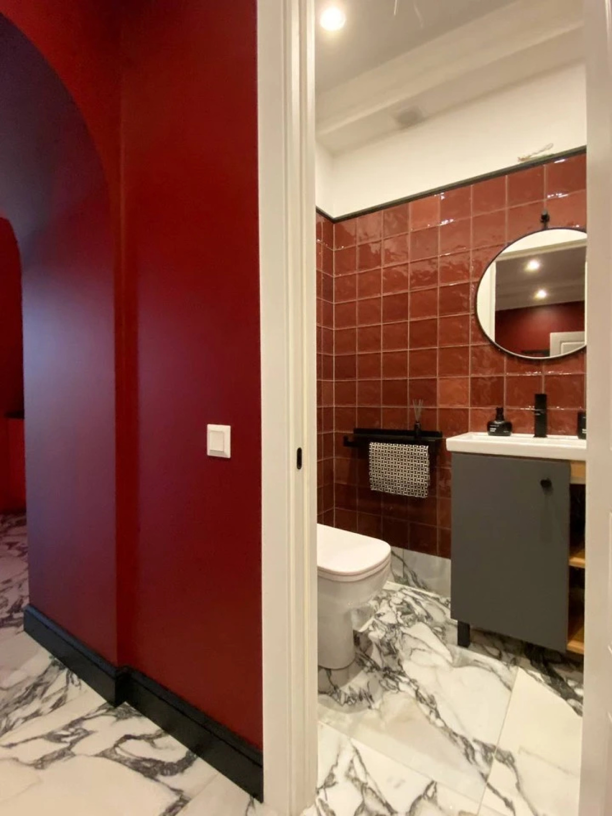 Апартаменты Квартира в Доме Ильиных