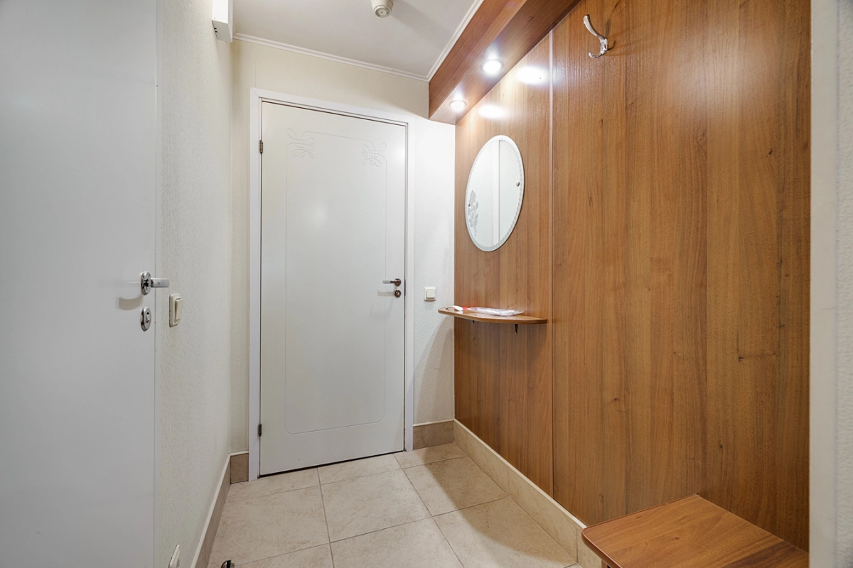 Отель КУ-КУ 2