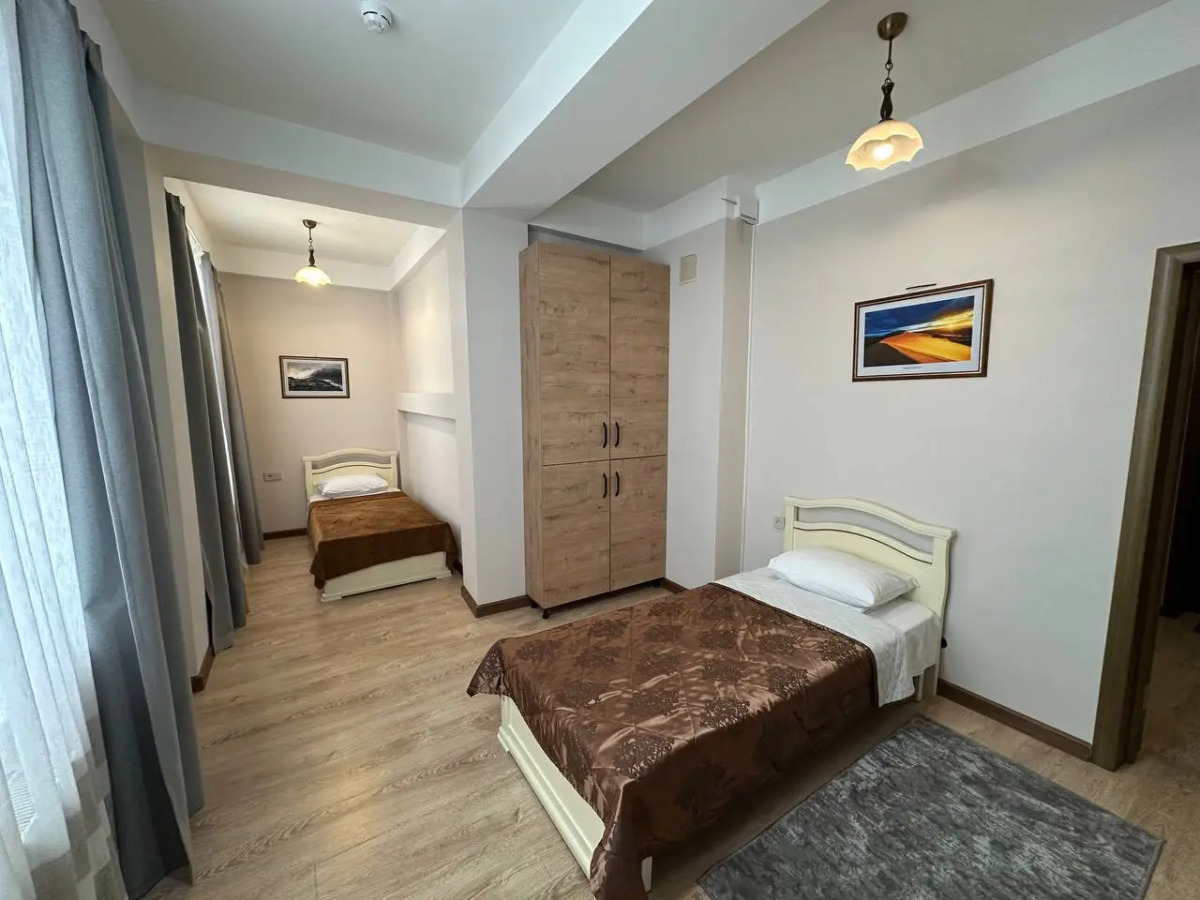 Белые Журавли