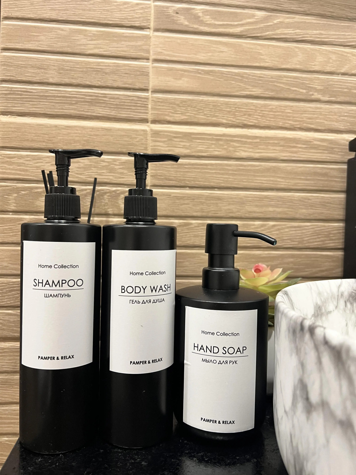 Шале AFrame Azau