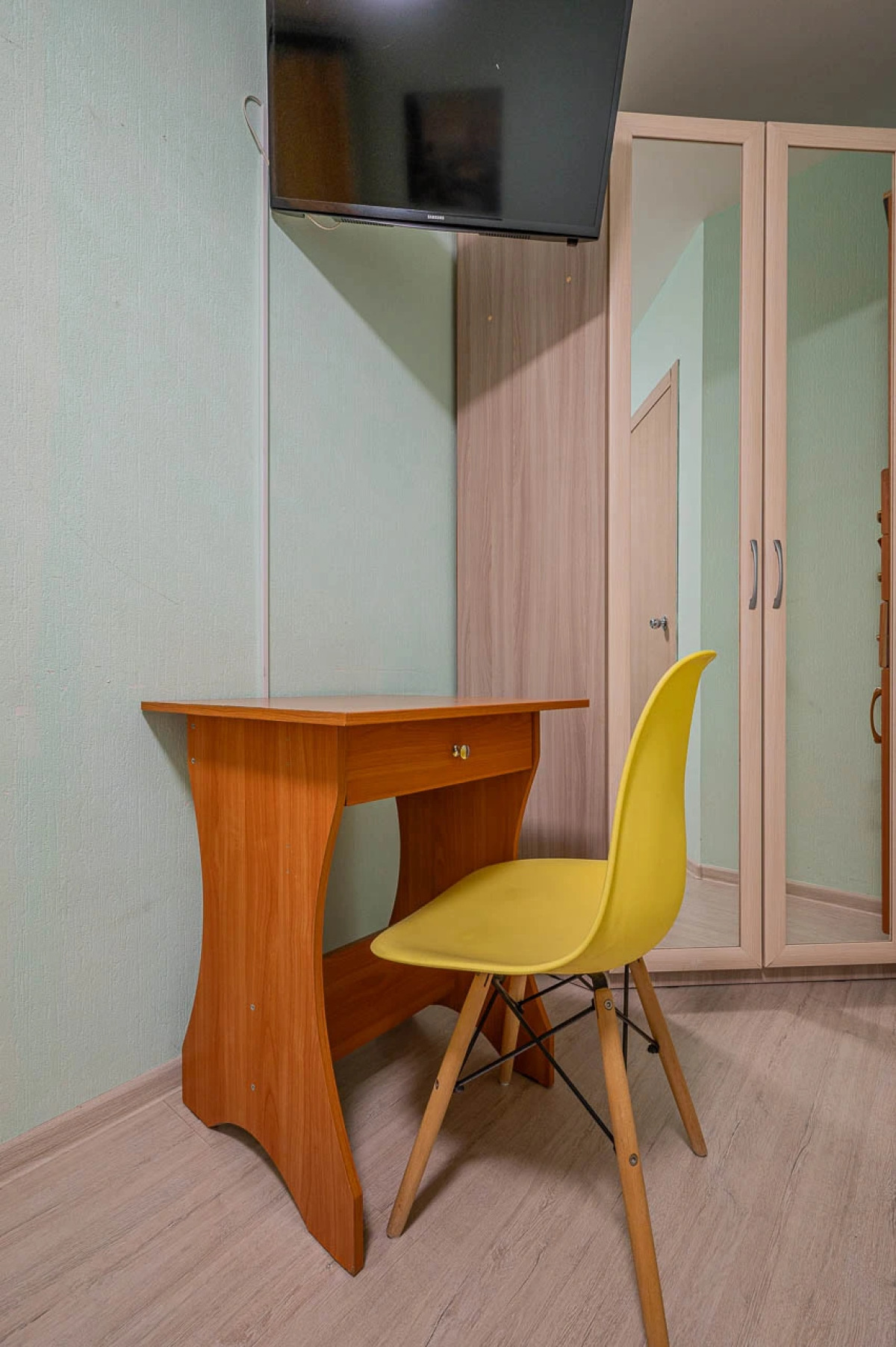 Апартаменты на улице Александра Козицына 14