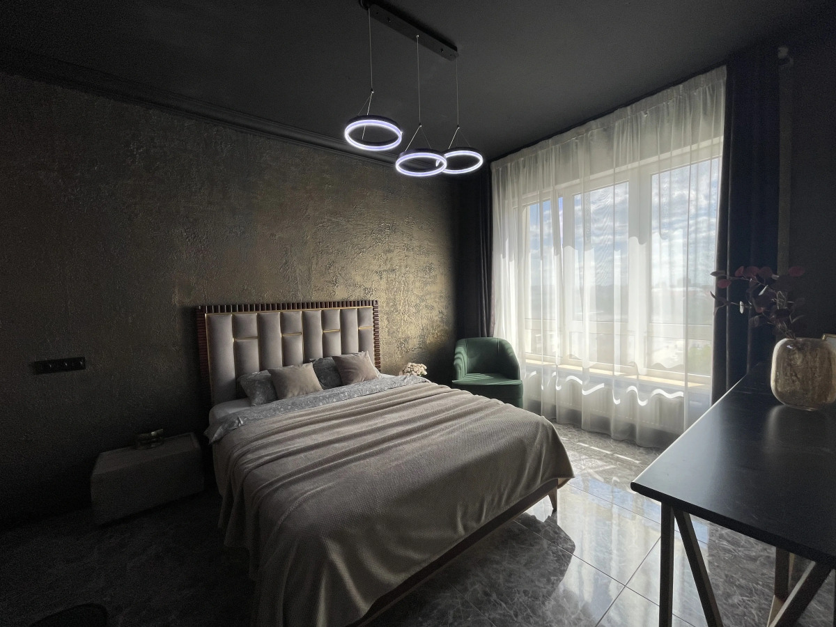 Апартаменты Роскошная квартира в Историческом центре города