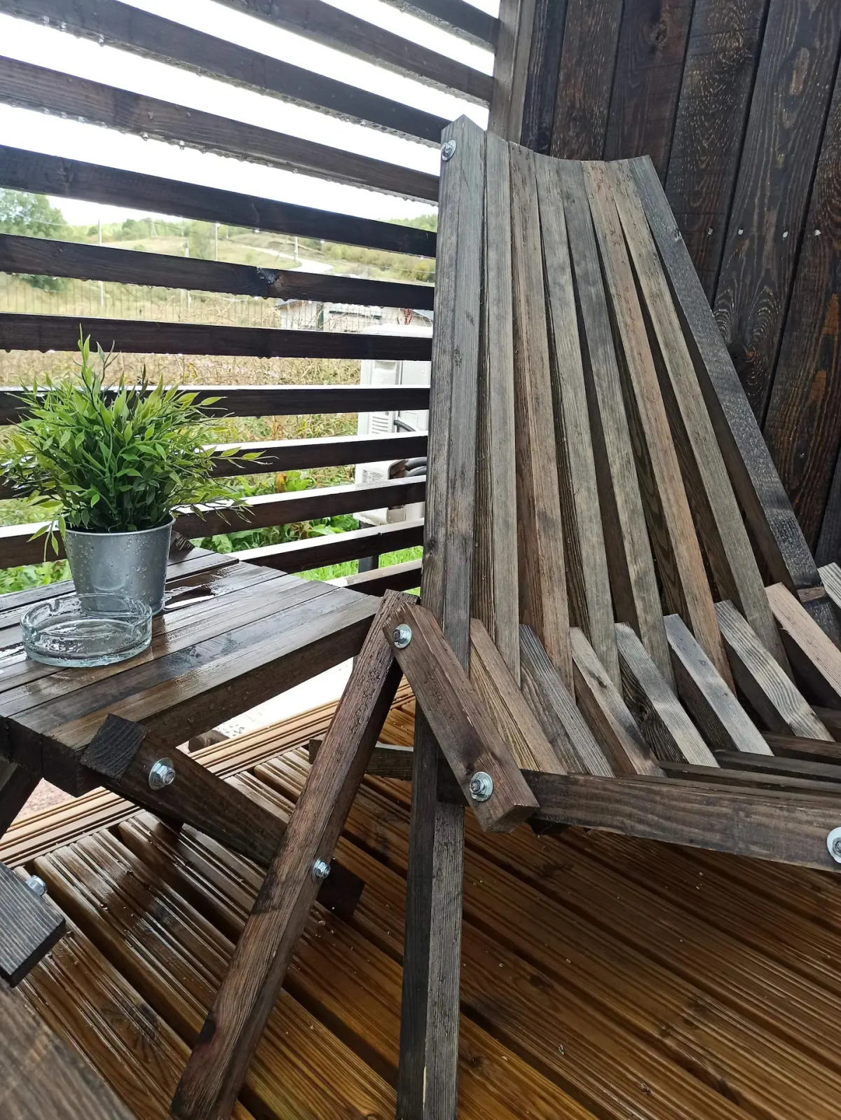 Гостевой дом Family Barn Karvala