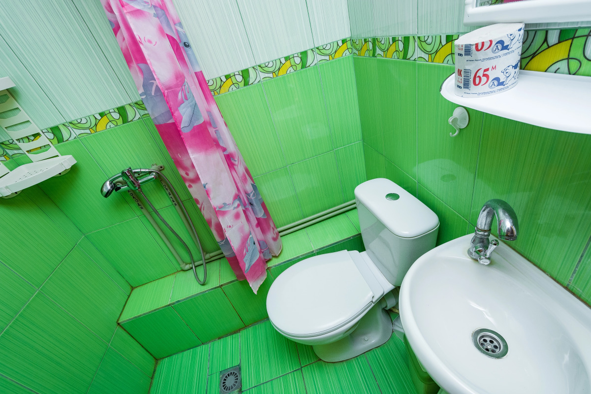 Гостевой Дом Юг