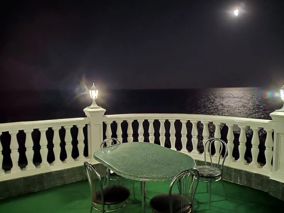 Отель 7 Небо