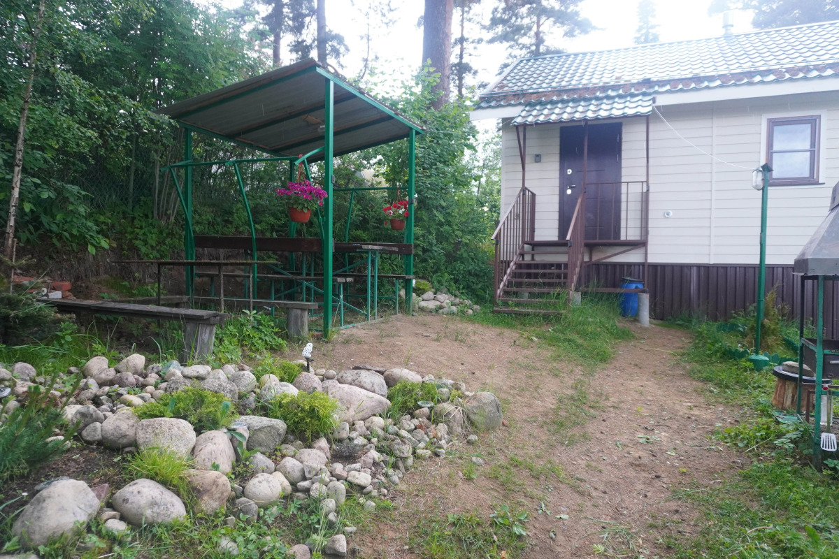 Гостевой дом Для семьи