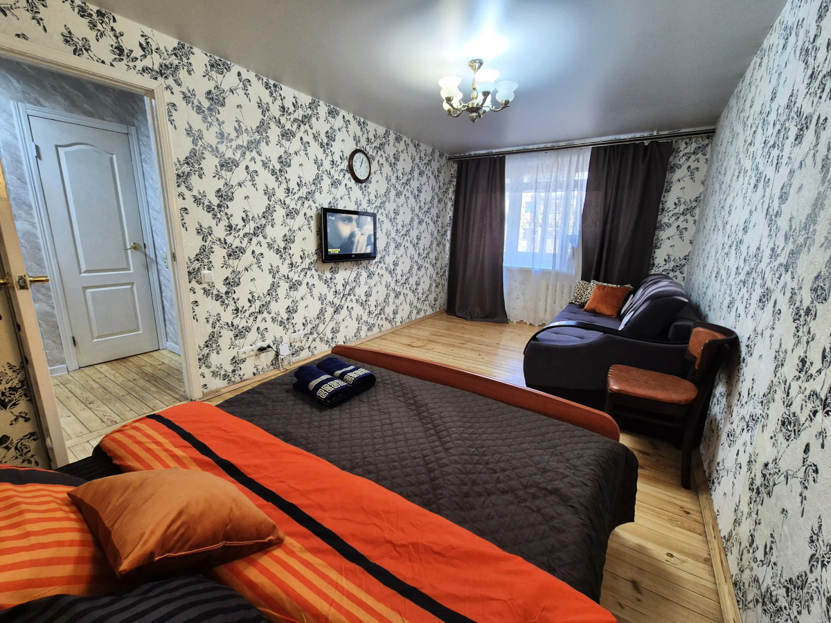 Квартира в Центре на Ул Центральная