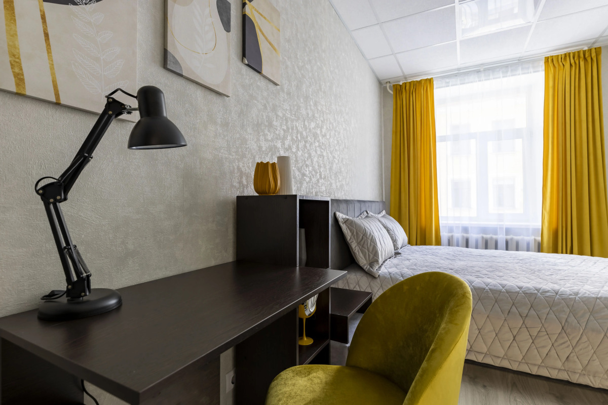 Апартаменты Imperial у Эрмитажа 4 спальни 14 гостей