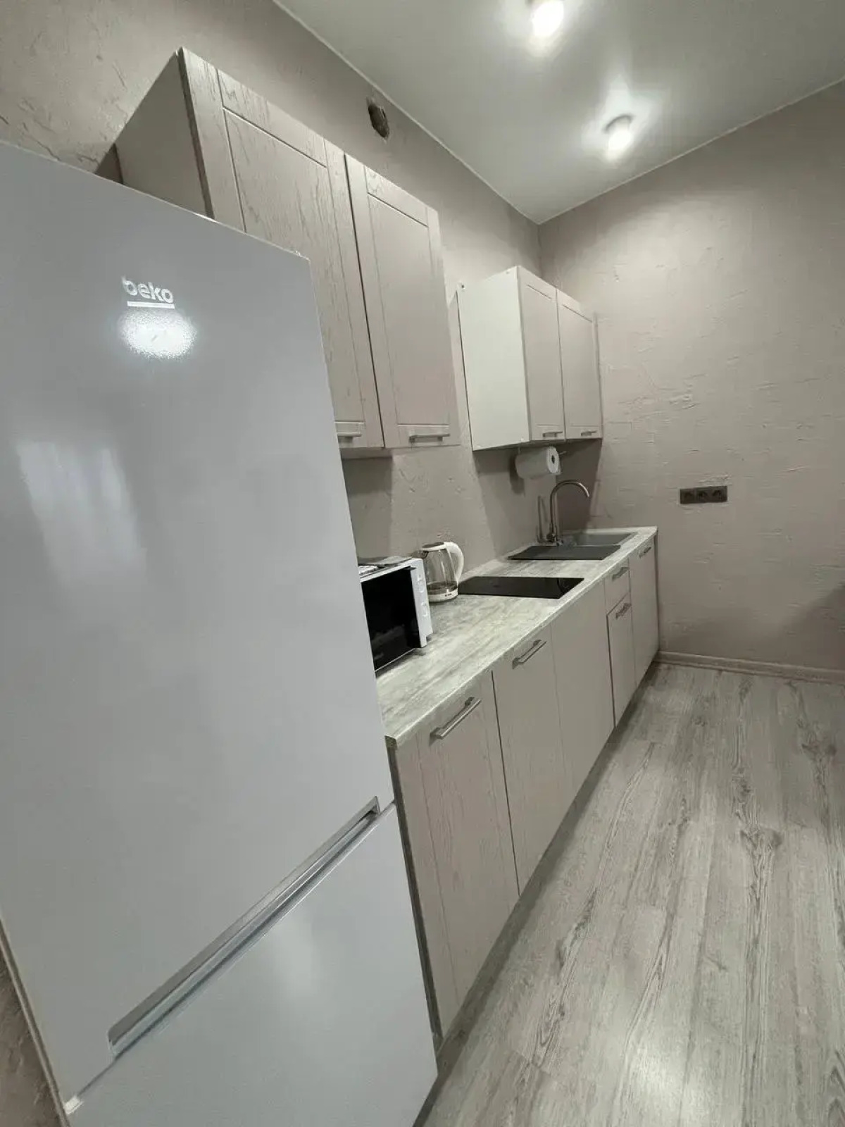 Квартира в Кировске