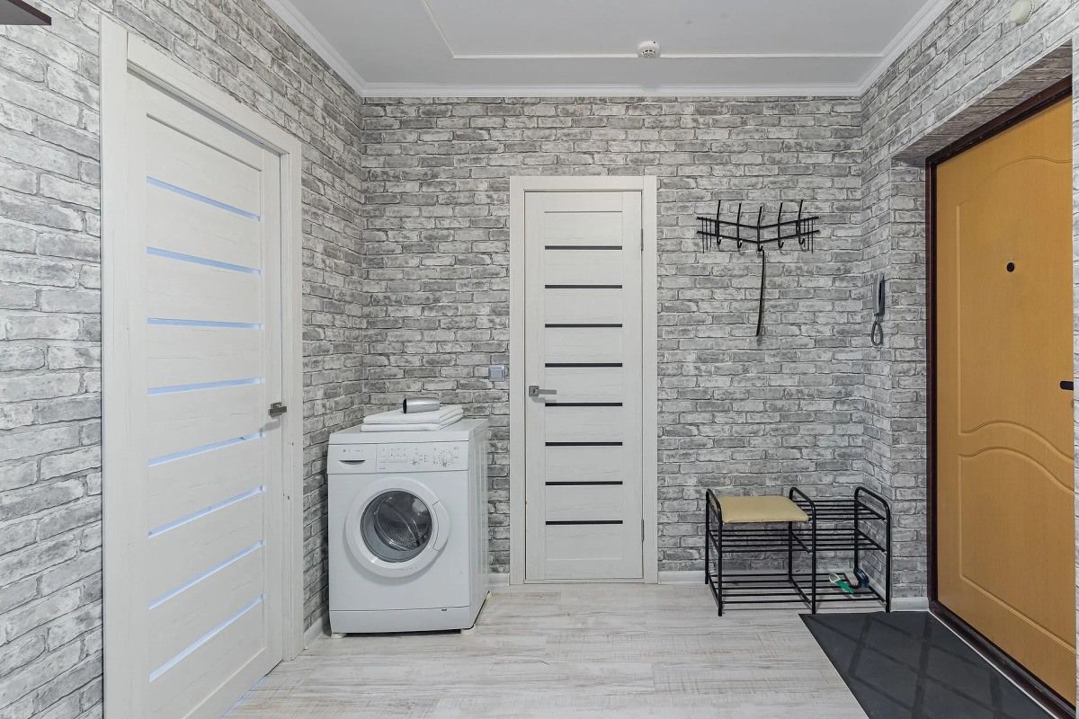 Апартаменты ЖК Седьмое небо