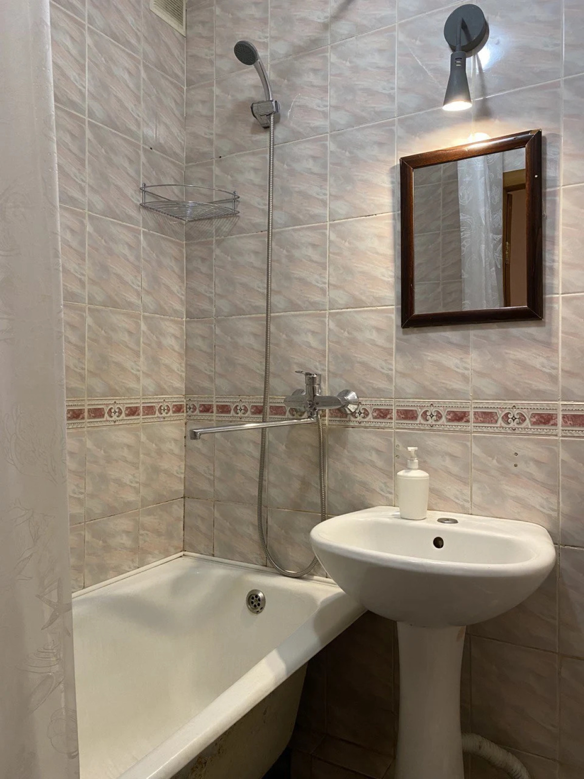 Апартаменты на улице Чкалова 30