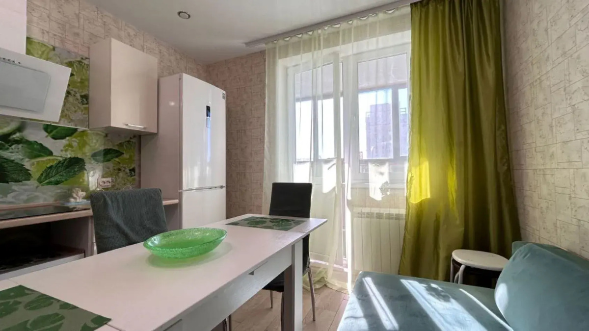 Квартира возле Автовокзала