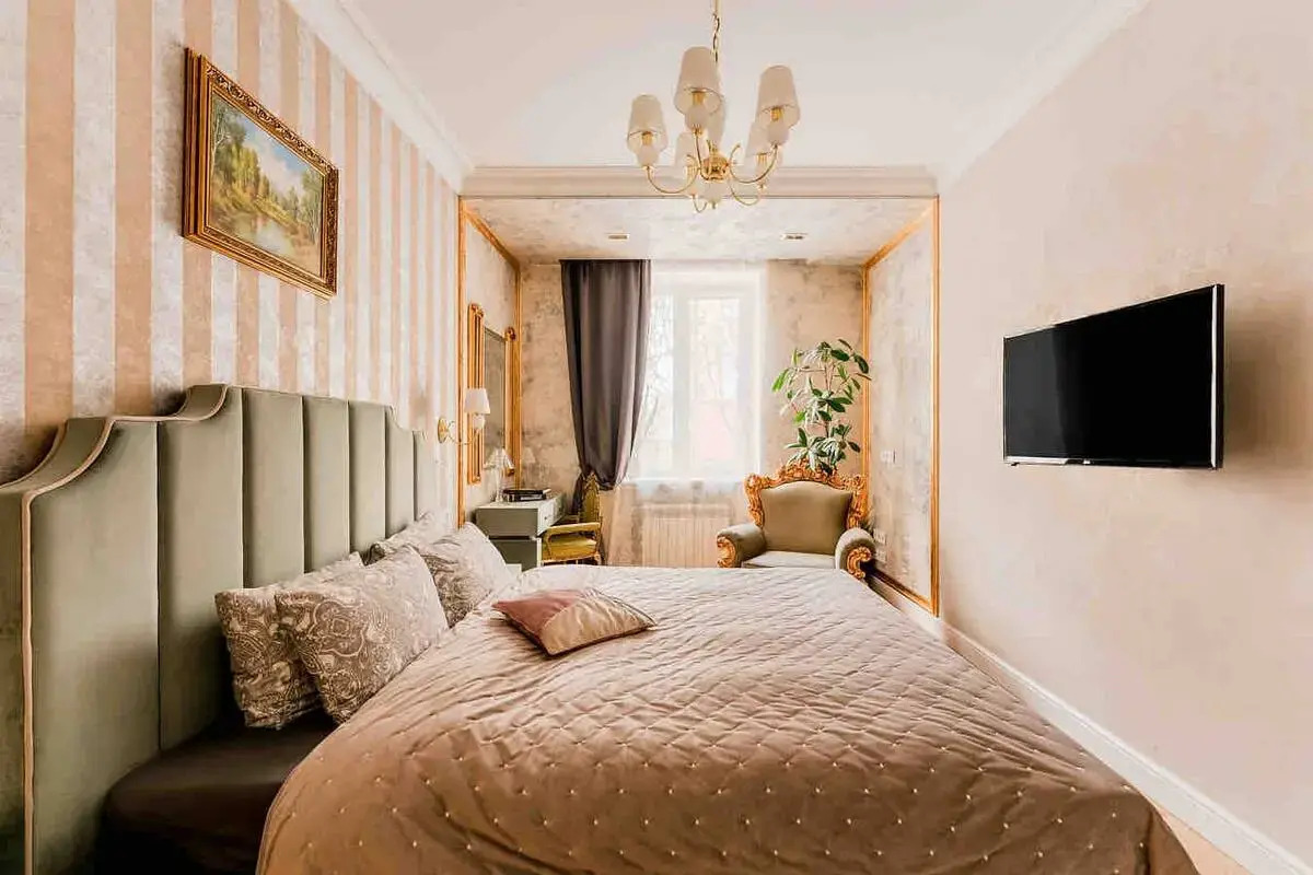 Апартаменты Площадь Победы Минск