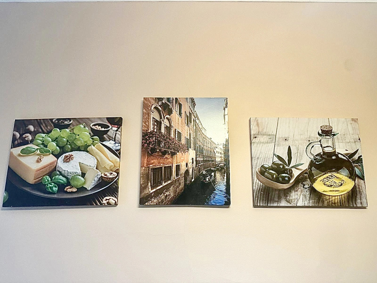 Апартаменты Королевские Ворота