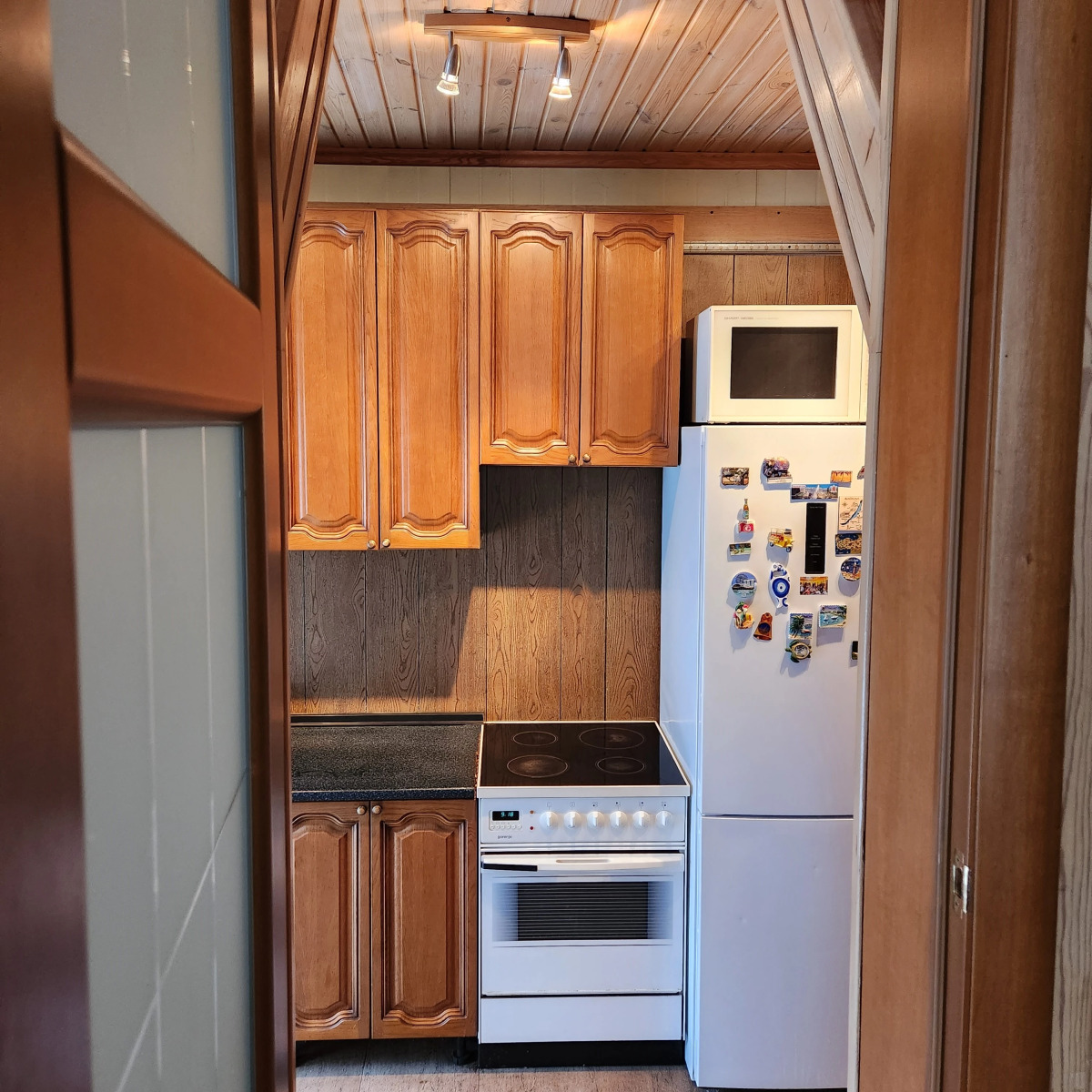 Гостевой Дом Камин и Баня