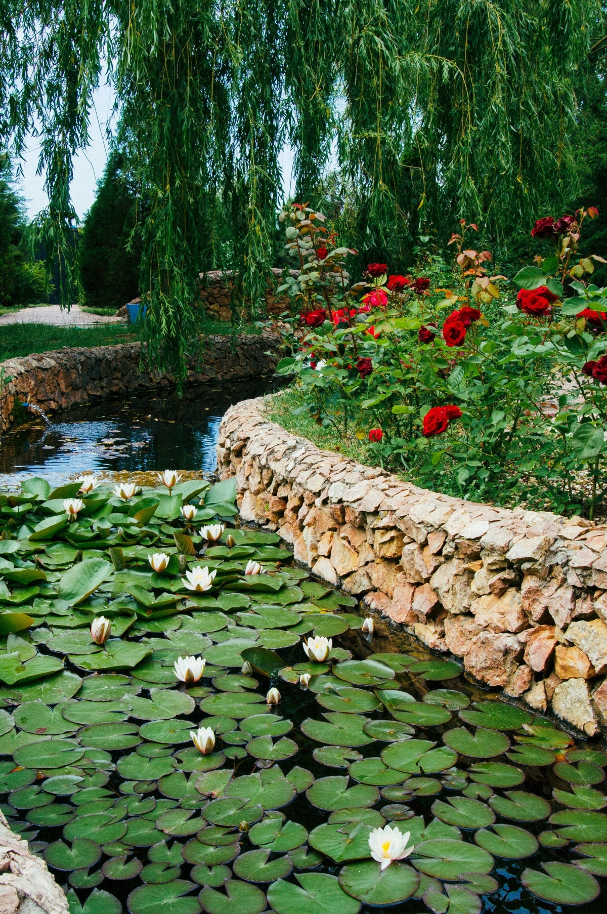 Гостиница Качинская