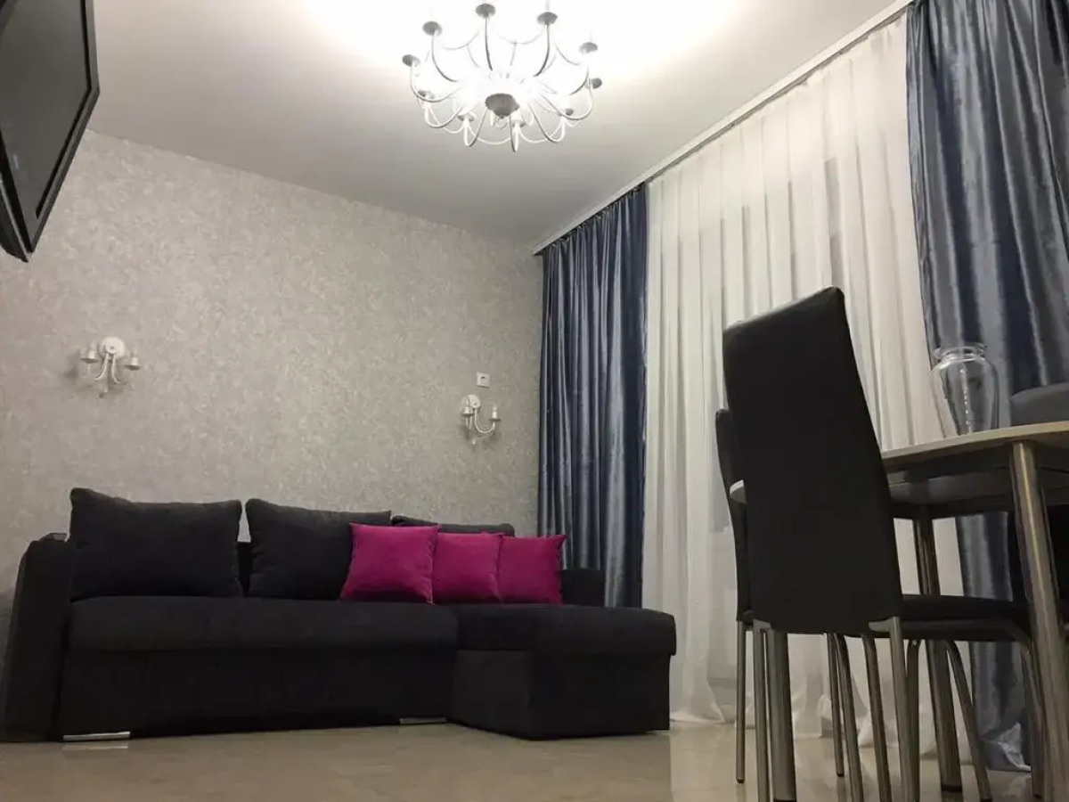 Апартаменты Diaday 38