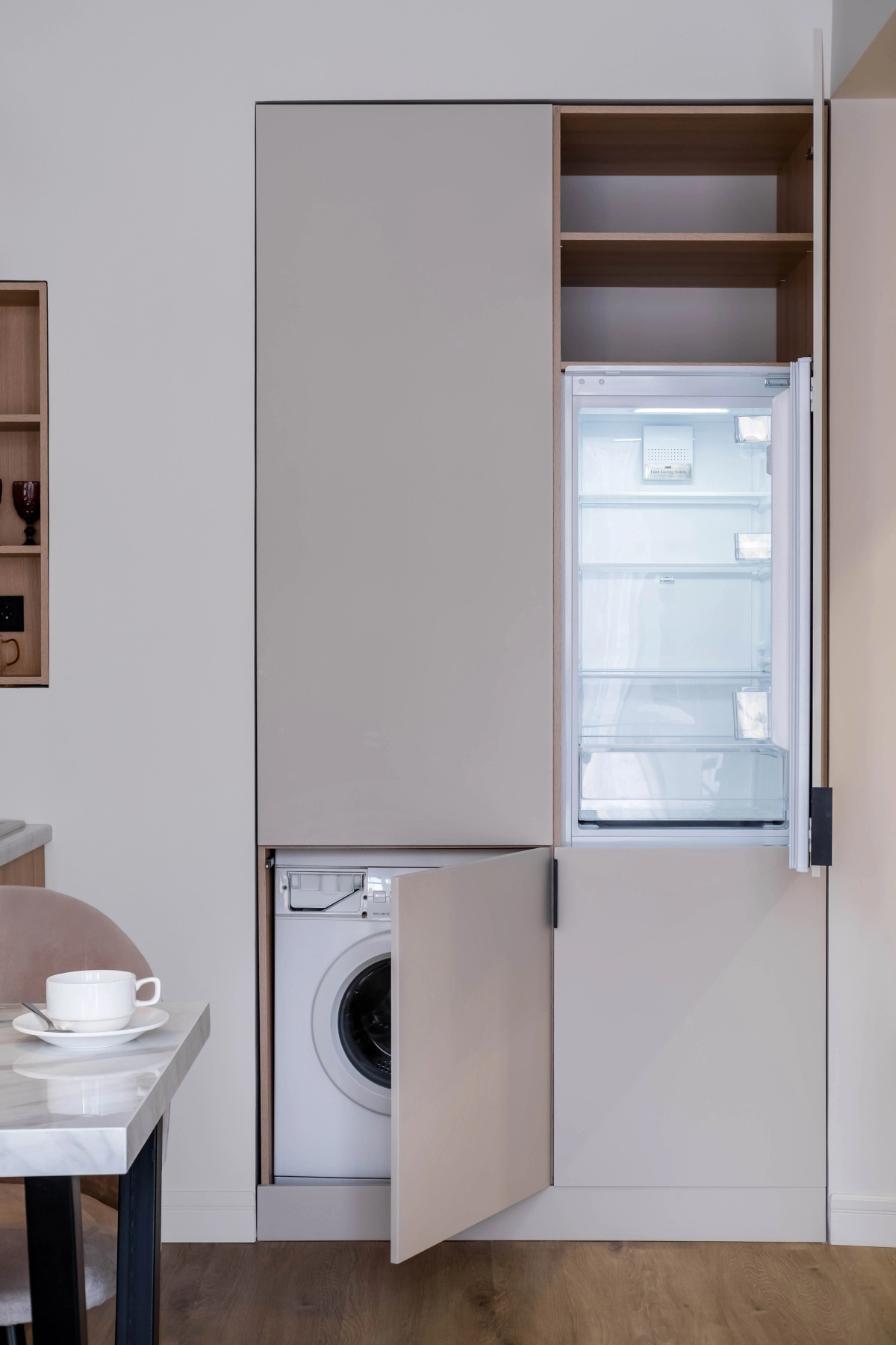 Квартира в Кисловодске в Парковой Зоне