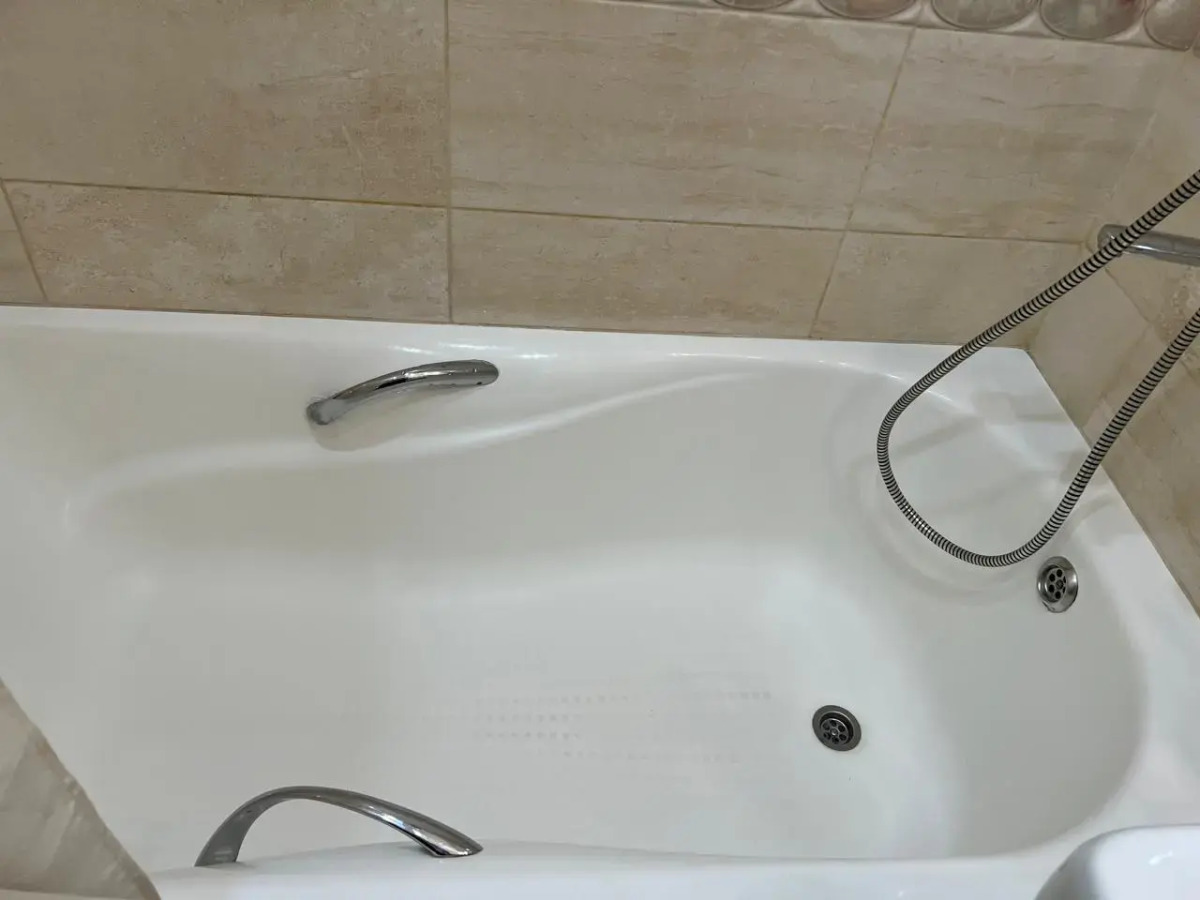 Квартира Родионова 165/4