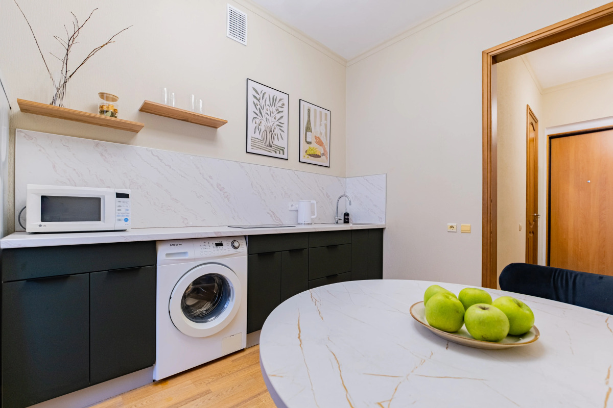 Квартира ОК Карташова 3 Этаж 3