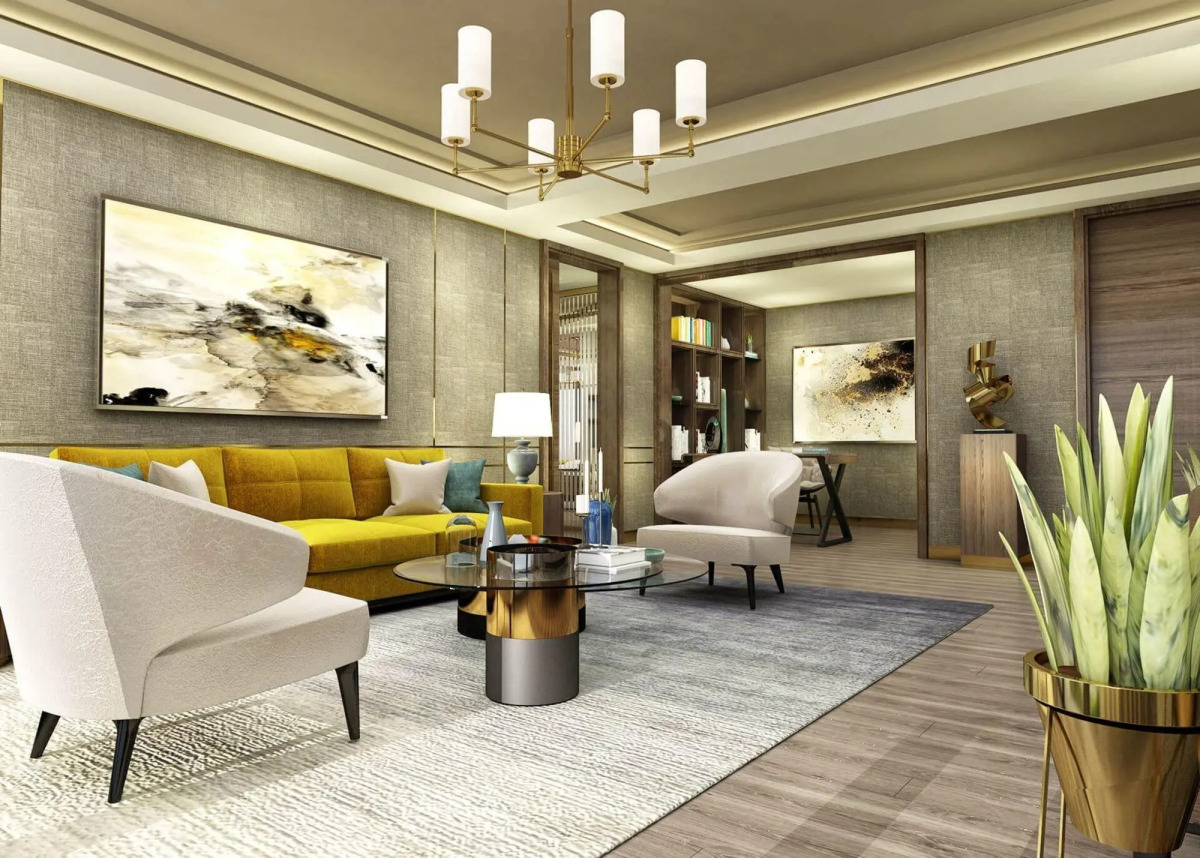 Elite World Grand Istanbul Kucukyali Hotel