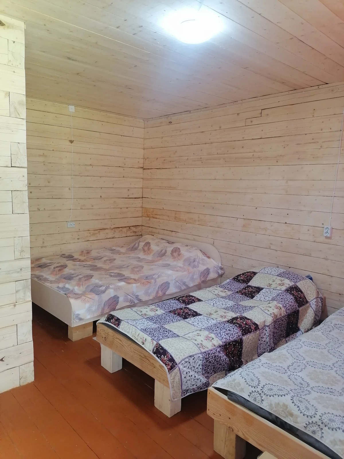 База отдыха Магия Алтая тур