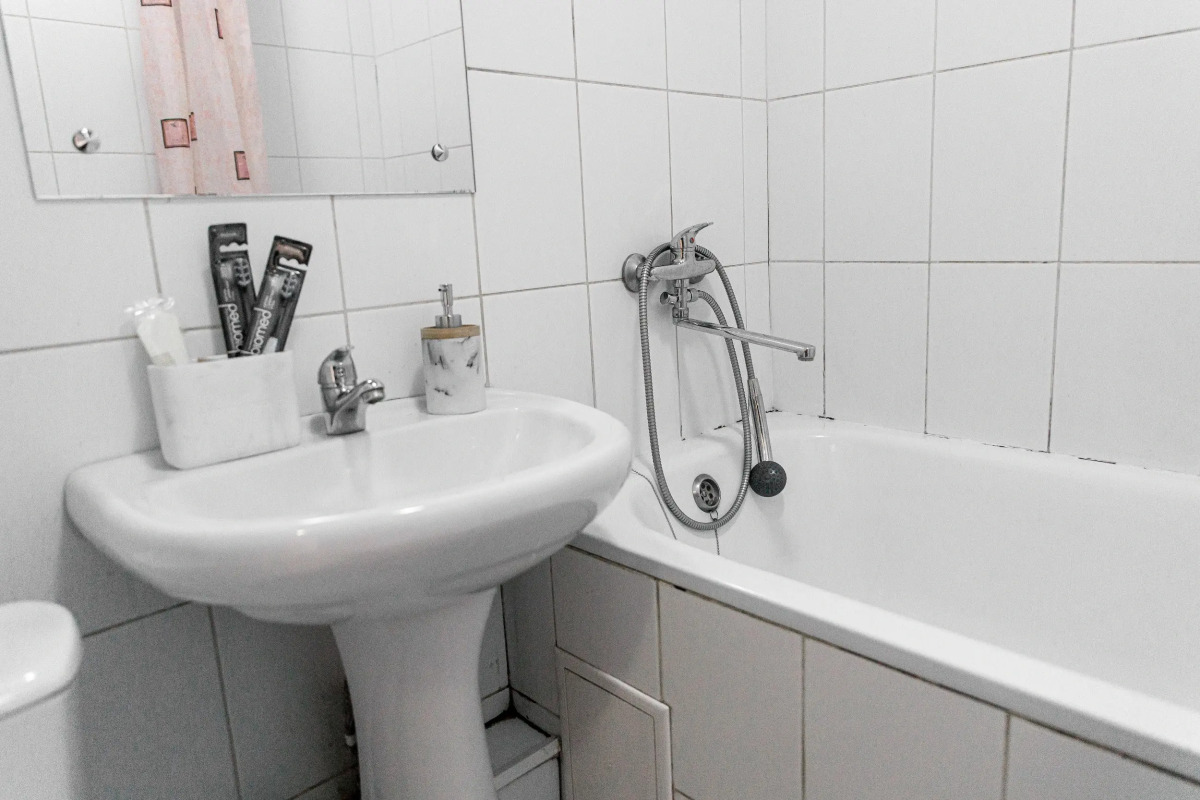 Апартаменты Весенняя 21А