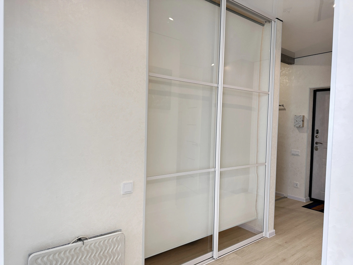 Квартира Предлагаем 3-комнатную Квартиру в Доме Бизнес-класса ЖК Чайка