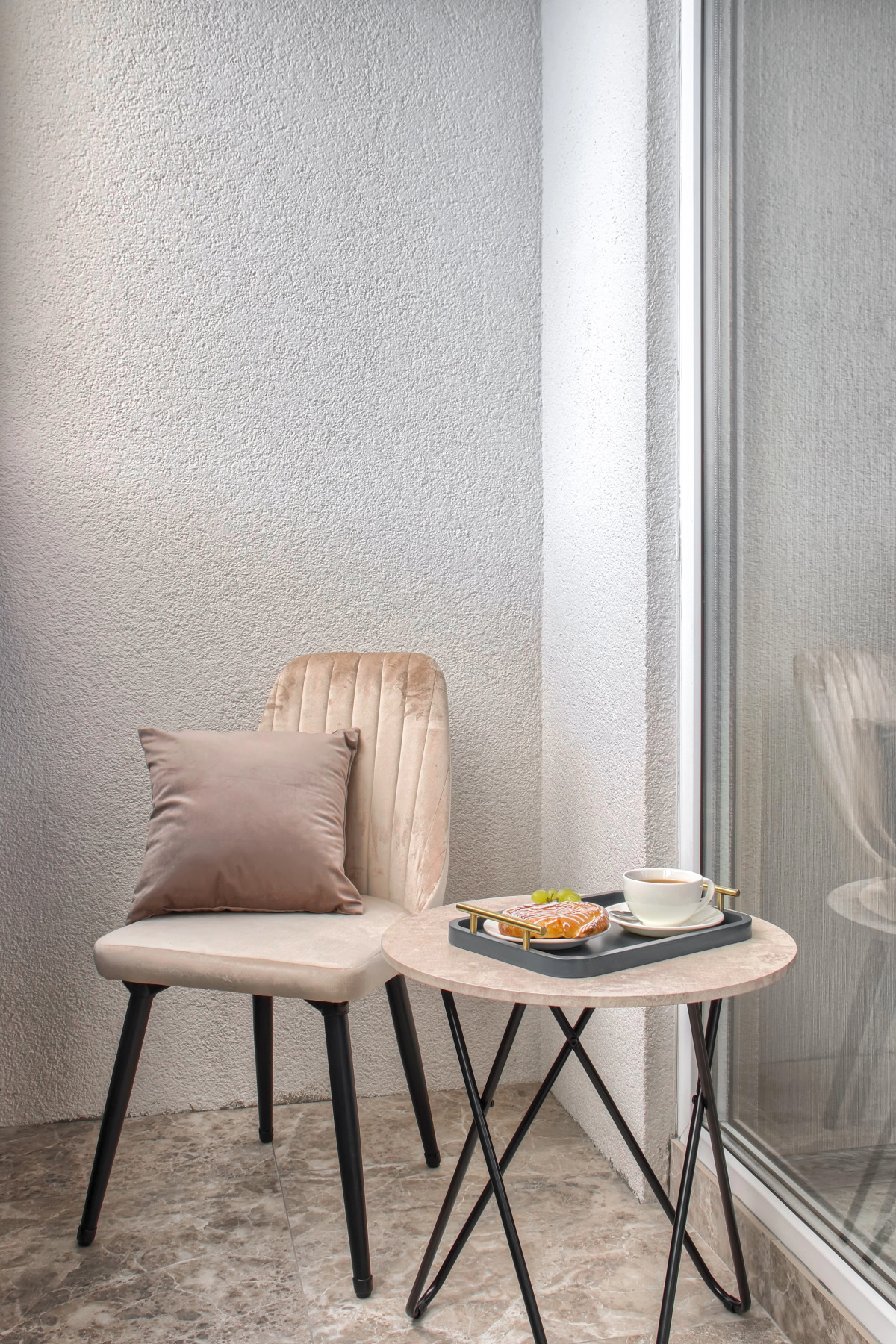 Апартаменты MyhomeYourhome на Обуховской Обороне, 74