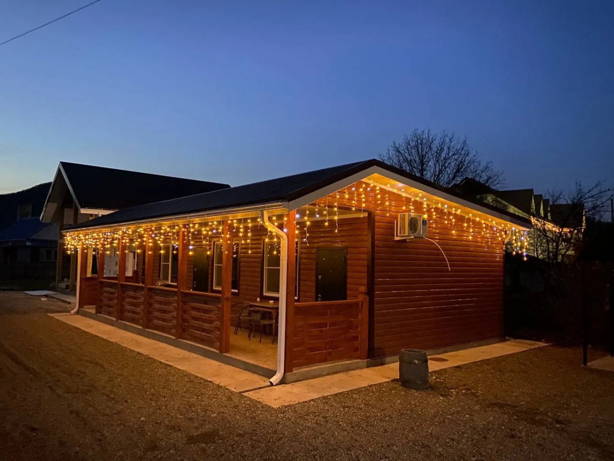 Гостевой Дом Атмосфера