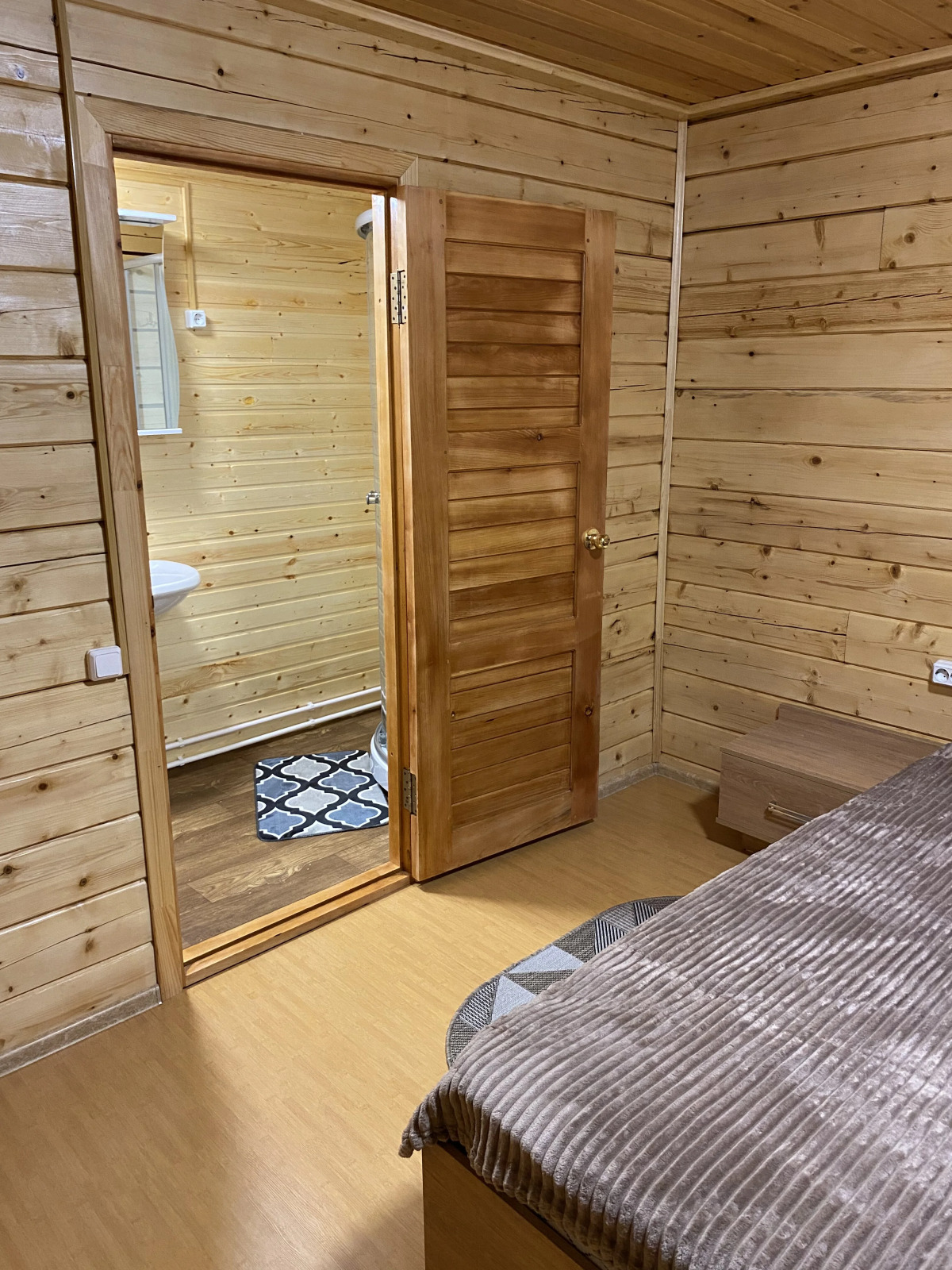 Гостевой дом Алтын-Шале