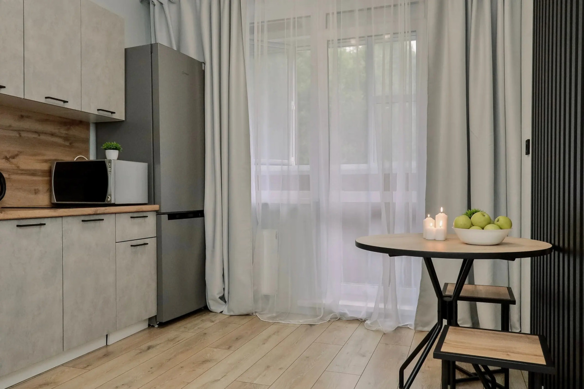 Апартаменты Privi House на 40 лет победы 89