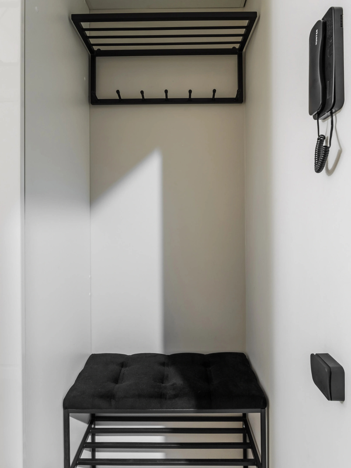 Апартаменты с собственной ванной