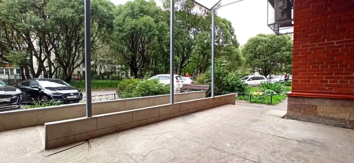 Квартира Апартаменты "У Родника"