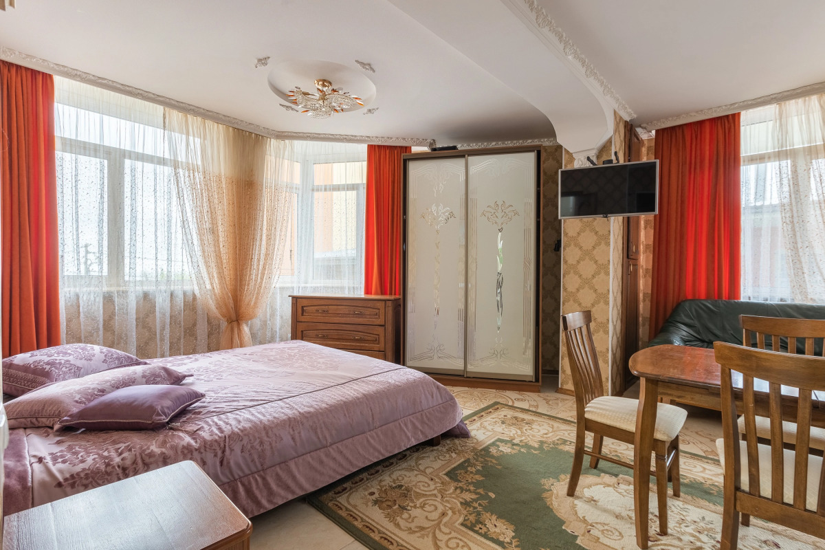 Гостевой дом Коктейль