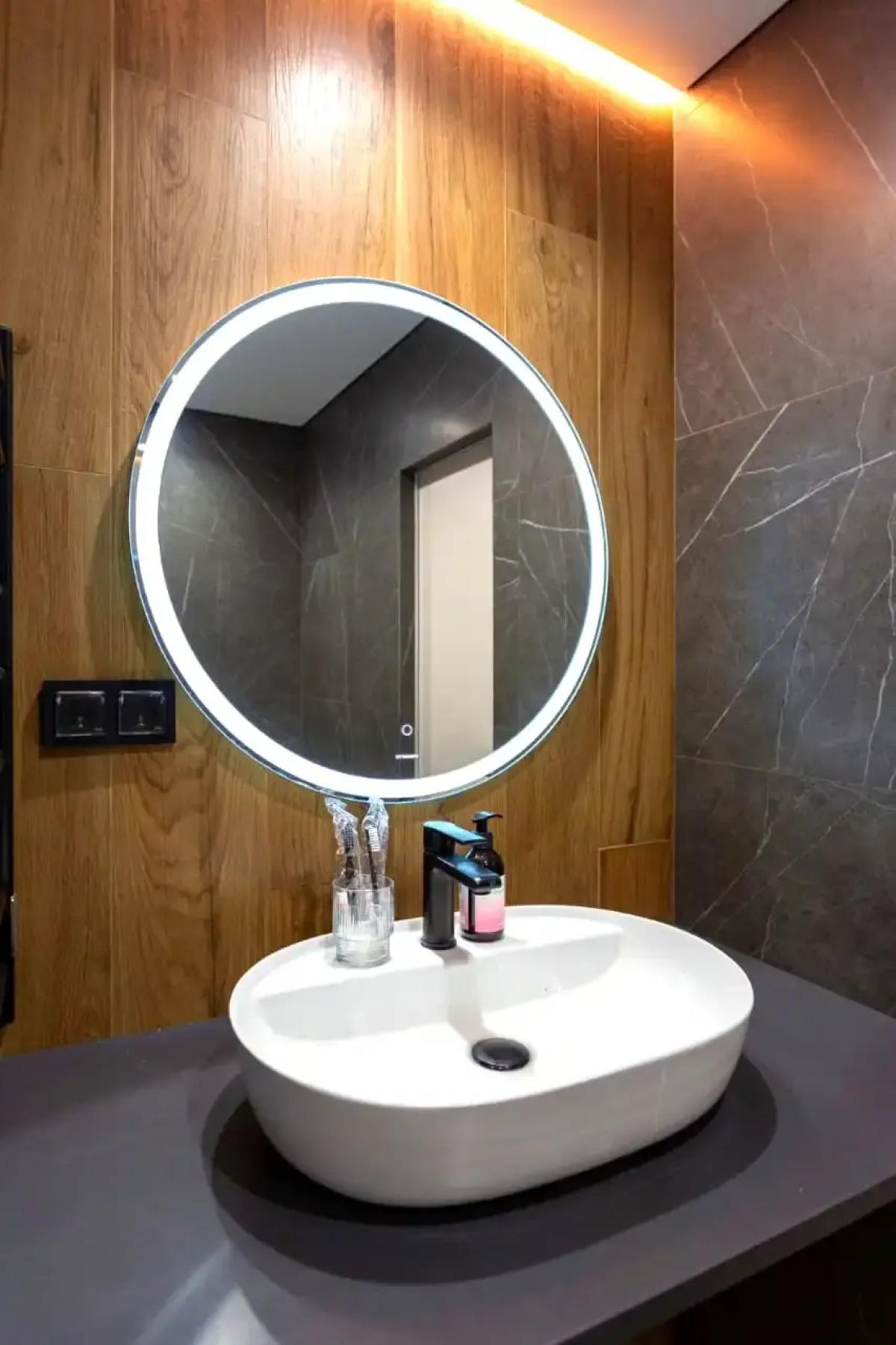 Апартаменты студия возле Москва Сити