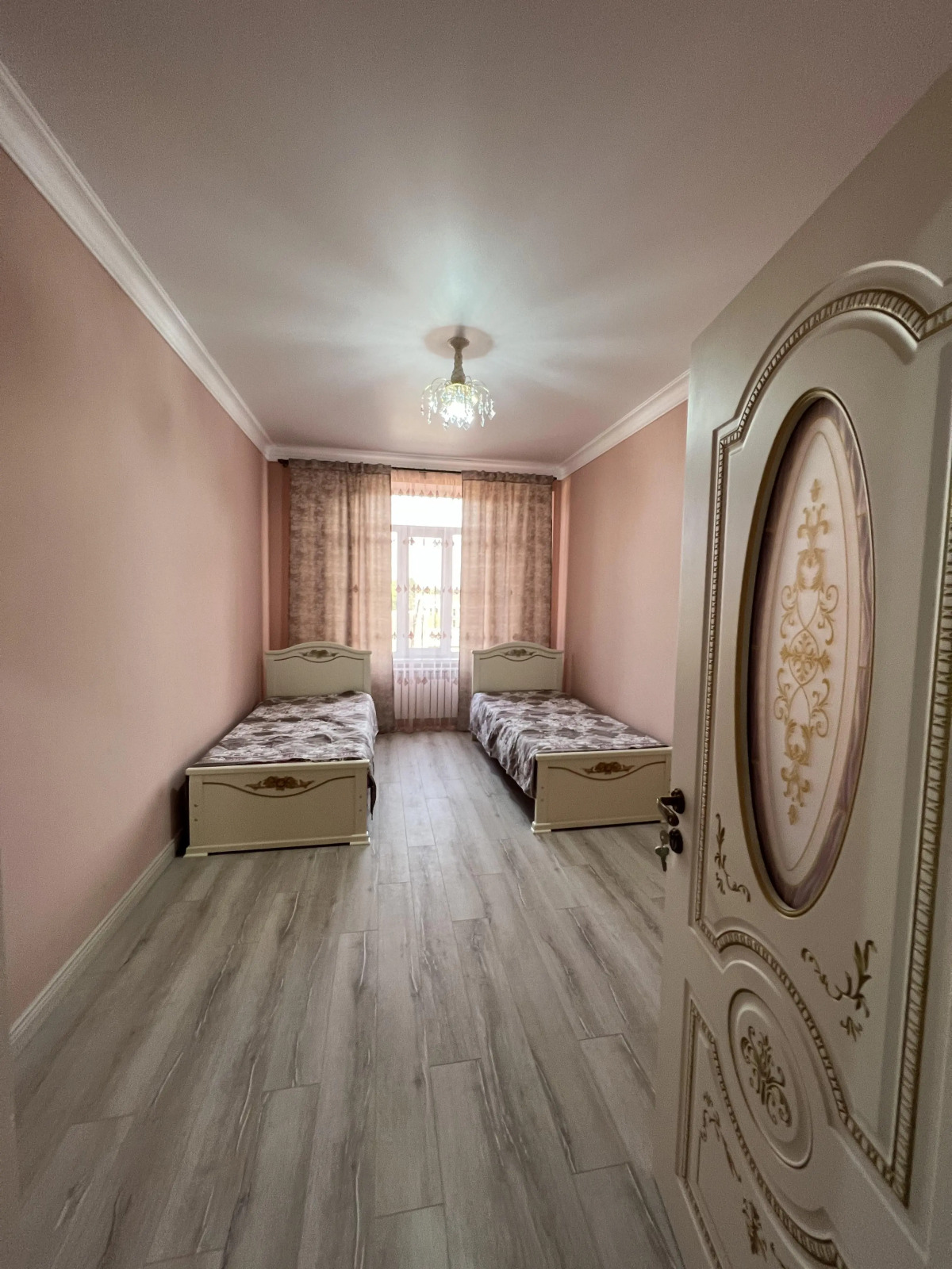 Апартаменты Квартира 3х Комнатная в Центре Города