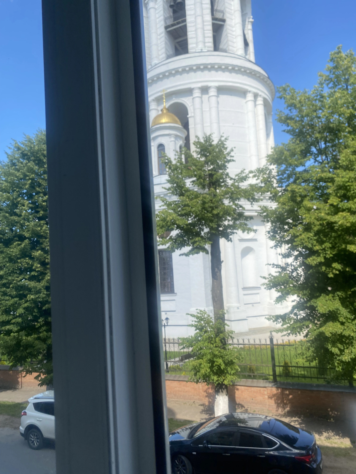 Апартаменты Семейные в Самом Центре