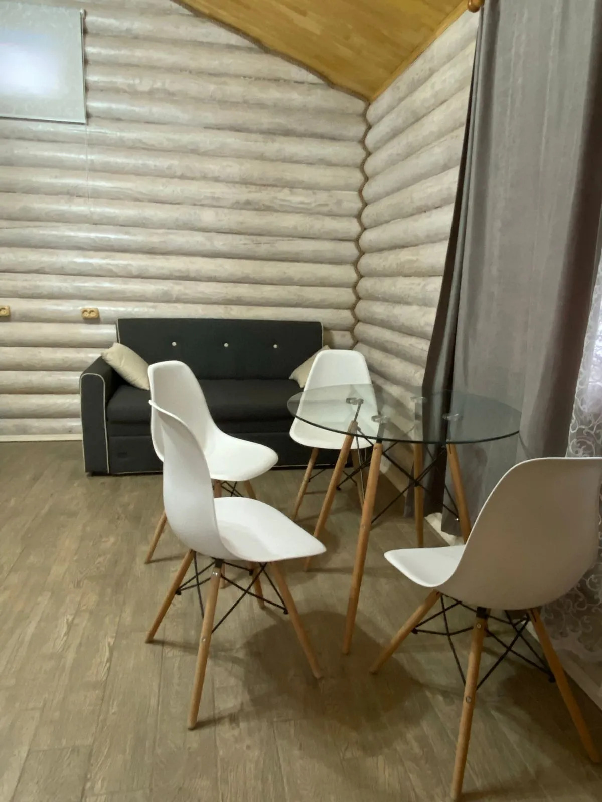 Вилла Гостевая усадьба