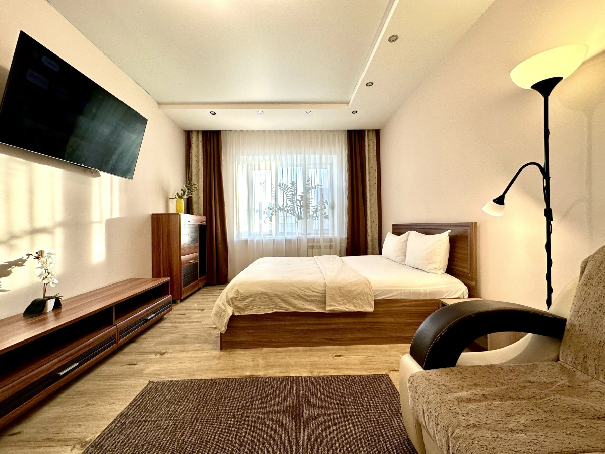 Апартаменты Fresh Room на ул. Грибоедова