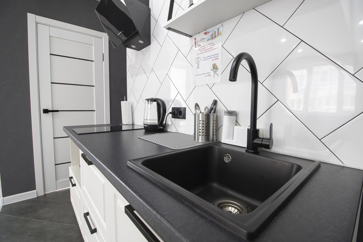 Апартаменты Берег Волги