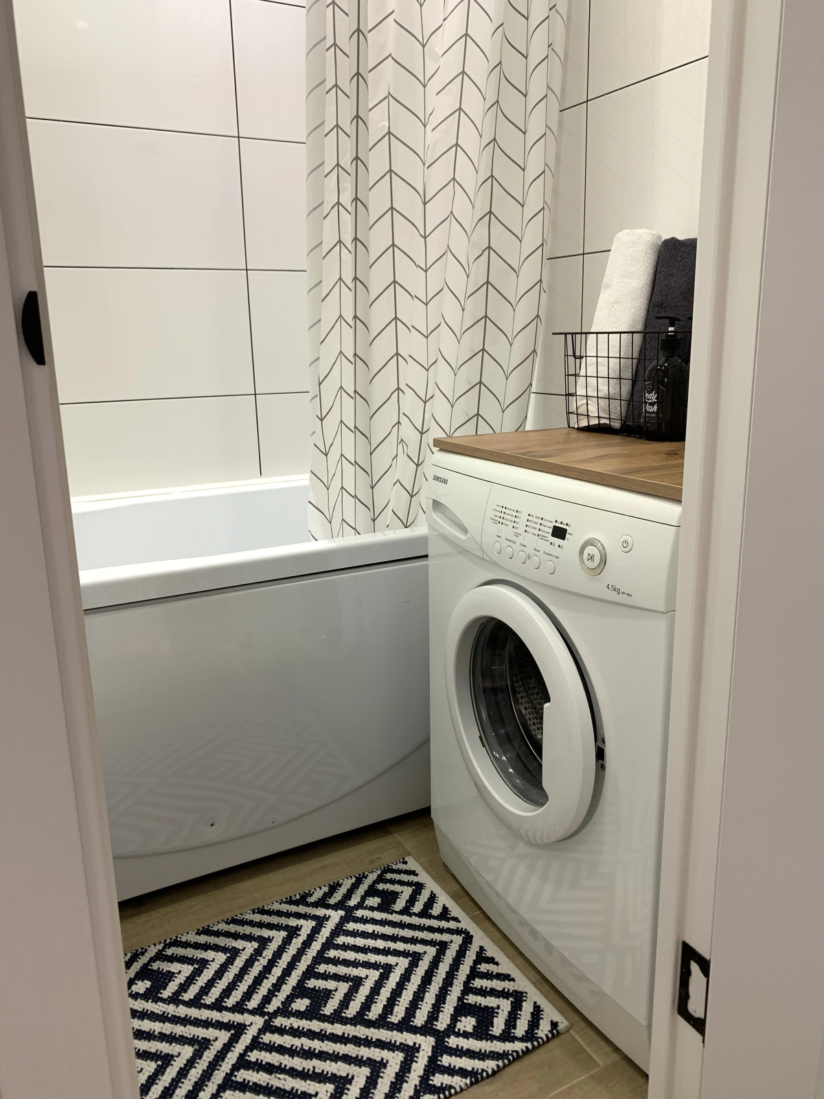 Квартира у Екатерининского парка