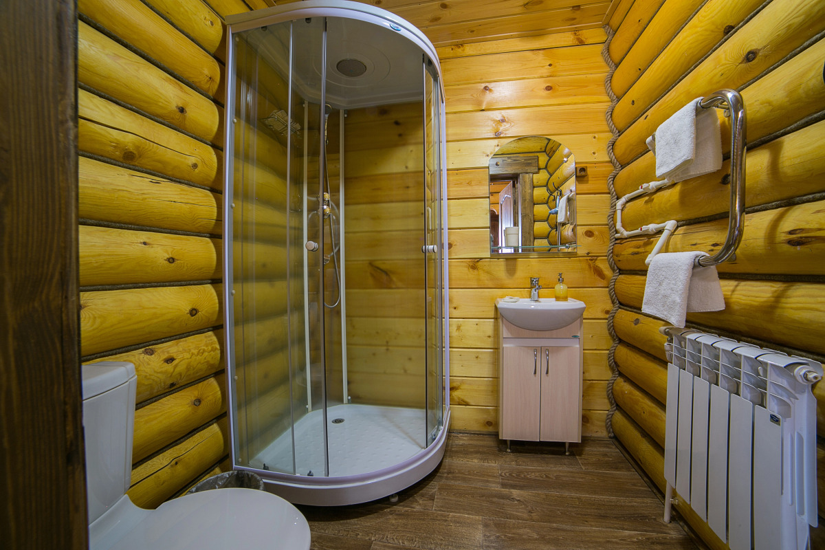 Гостевой Дом Красная Усадьба