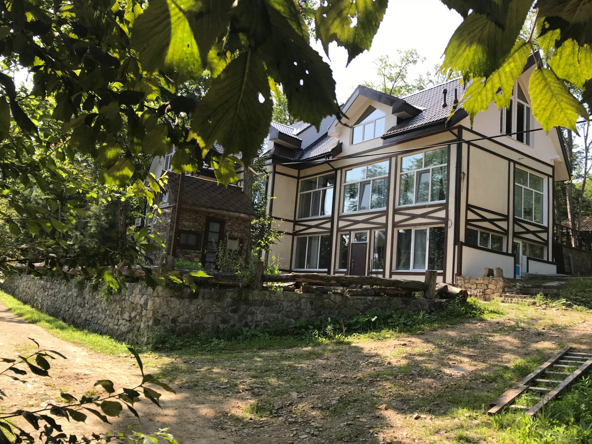 Гостевой Дом Кантри